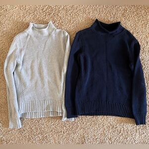 Women’s JCrew Knit Sweaters
